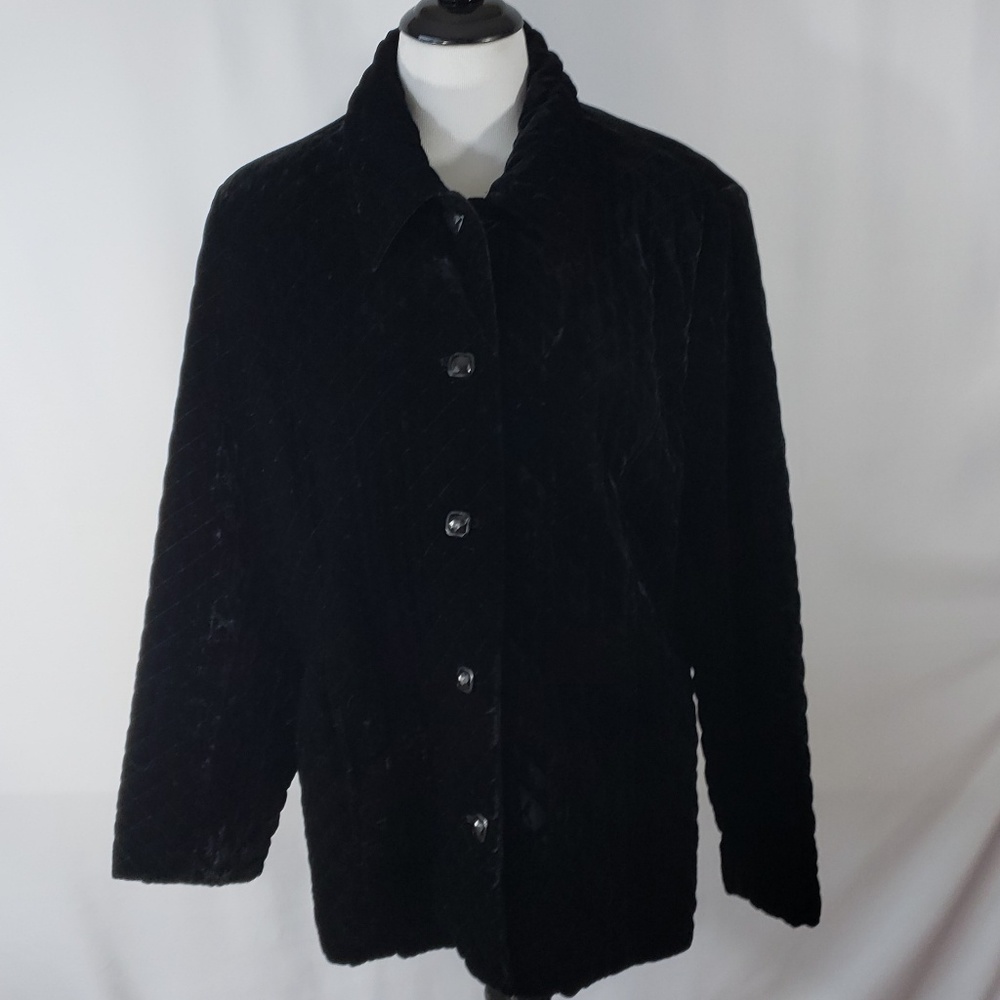 🍀JM collection woman jacket🍀plus size 16W